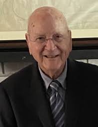 Obituary information for Bro. Billy C. Ferrell