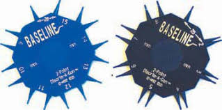 Image result for Two Point Discrimination