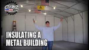 We did not find results for: How To Insulate A Metal Building Double Bubble Foil Insulation Youtube