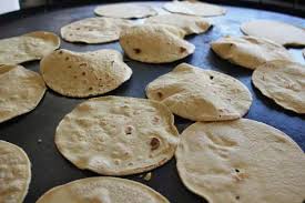 When all your tortillas are ready, bring the warmer to the table for serving. The Most Authentic Secret Mexican Street Food Market In Chicagoland