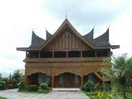 Check spelling or type a new query. Hiasan Dinding Rumah Gadang Berupa Ornamen Yang Bermotif Kecuali Segala Rumah