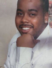 Javonte Martez Boykin