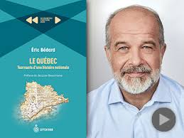 Le Québec: tournants d'une histoire nationale