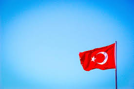 Adding in amazing weather and stunning scenery, and you'll be falling head over heels with this country in no time. Tyrkia Flagg Rod Stjerne Symbol Maned Nasjon Land Ankara Himmel Sigd Pikist
