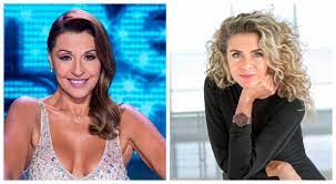 She starred in the 2007 telemundo serial madre luna (mother moon). Mi Gvnbsscnk6m
