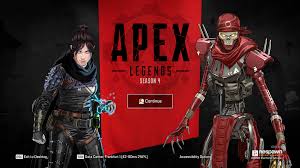 Apex legends wiki