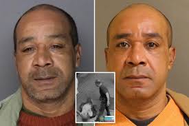 Cold-cocking rapist will be deported, after he finishes prison term