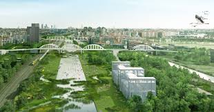 Gli olandesi di Oma e lo studio italiano Laboratorio Permanente ...