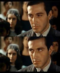 Al Pacino's Performance in The Godfather Movie