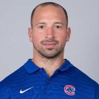 Mark Weisman (@CoachWeisman)