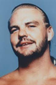Barry Windham