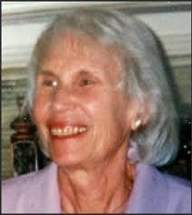 Barbara PEARL Obituary (1930