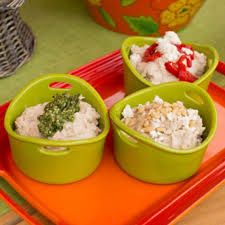 White Bean Hummus Vitamix Jill Bauer Qvc Recipe 4 5 5