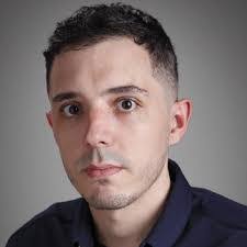 Jorge Benito's Instagram, Twitter & Facebook