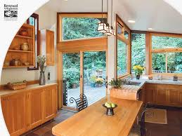 5 best window types for kitchens