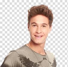 Simon Soy Luna Michael Ronda transparent background PNG clipart