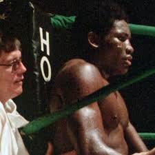 En forårsdag i helvede