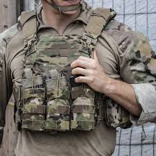 First Spear Strandhogg Sapi Cut Plate Carrier