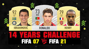 Fast to check out the all data of cardtype henry martín on fifa 19 ultimate team here! Fifa 21 Biggest Potential Winter Upgrades Ft Ibrahimovic Ansu Fati Son Etc Youtube
