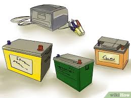 How to replace a car window in simple steps. 4 Ways To Charge A Car Battery Wikihow