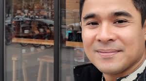 Selamat Tinggal Prabowo, Jokowi