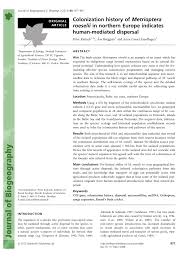 The initial goals except the history stats of sweden vs slovakia, scorebing also offers predictions and lineups of sweden vs slovakia, that may help you predict or. Pdf Colonization History Of Metrioptera Roeselii In Northern Europe Indicates Human Mediated Dispersal