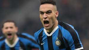 In spanish, lautaro's name means swift hawk. Bericht Fc Barcelona Ist Im Rennen Um Lautaro Martinez Von Inter Mailand Favorit Goal Com