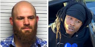 Two Arrests after 911 Call that resulted in an Assault, a Stolen Police  Vehicle and a High Speed Pursuit