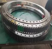 China Factory Turntable Slewing Bearing Light Weight