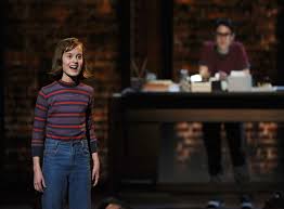 Curious Incident Fun Home Big Winners In Tony Awards Tony Awards Fun Home Broadway Fun Home Musical