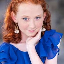 Tiny Miss of America Nationals 2020