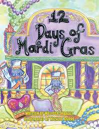 Buzzfeed staff can you beat your friends at this quiz? 12 Days Of Mardi Gras By Melissa Thibault