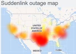 Find outage information for xfinity internet, tv, & phone services in your area. Suddenlink Internet Down Not Working For Many Users Suddenlink Internet Outage Digistatement