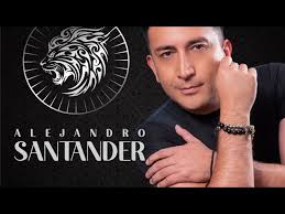 Alejandro Santander Reina de Atahualpa