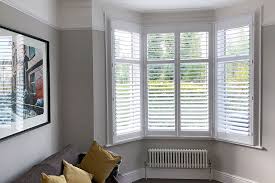 Plantation shutters are a type of interior shutter also known as california shutters or traditional shutters. Plantation Shutters For Modern And Traditional Properties Totally Shutters