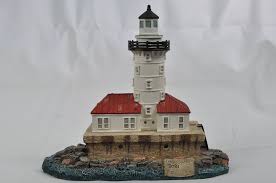 Greenbook guide to harbour lights with collectors wishlist. Harbour Light Collectibles Sea The Lights The Store At Sea The Lights