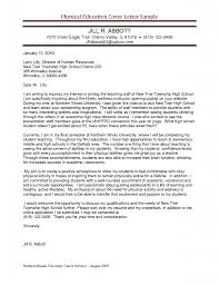 Sample cover letter special education teacher. Cover Letter Special Education Administrator