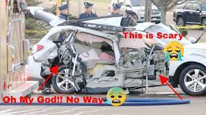 This also features clips such as bad drivers, rear ended, and driving fails. Deadly Car Crash Compilation No 4 Scary Crashes Brutal Crash 2020 Youtube