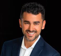 Top CEO Coach Ryan Renteria ⋆ Stretch Five