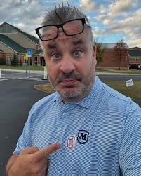 Archbishop Moeller High School