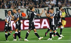 Posted on 30 νοεμβρίου, 2018. Paok Tselsi Premiera Proklhsh Start Media Corfu Tv Radio Kerkyra 100 1