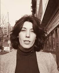 Lilly Tomlin as Ernestine the Operator in Laugh-In