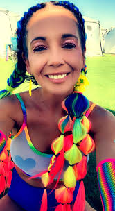 Camping friends in western Chicago suburbs