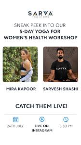 Yoga sarva trainer book your class. Sarva Yoga Home Facebook
