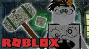 Maybe you would like to learn more about one of these? New Hammers And Gems In Flee The Facility Update Roblox Youtube