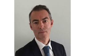 Nicolas Heron : Directeur des relations sociales de Métro France