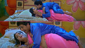 Aamarpali Dubey और Dinesh Lal Yadav के 'रजाई में लुगाई' गाने ने मचाया  तहलका, बार-बार देखा गया वीडियो: Aamarpali Dubey and Dinesh Lal Yadav's  Bhojpuri Song Rajai Me Se Taki Will Entertain You, Video ...