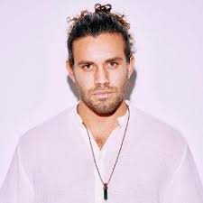 Samenwerken met Karim Soliman?