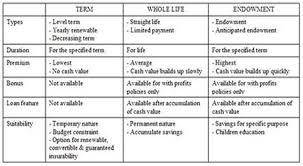 Understanding The Different Types Of Insurance