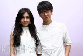 7 Momen Romantis Iqbaal Ramadhan Vanesha Prescilla Ala Dilan Milea Tabloidbintang Com